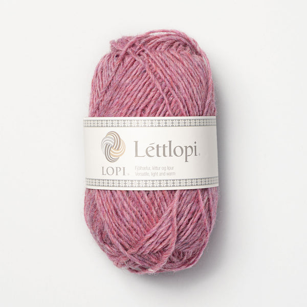 Léttlopi