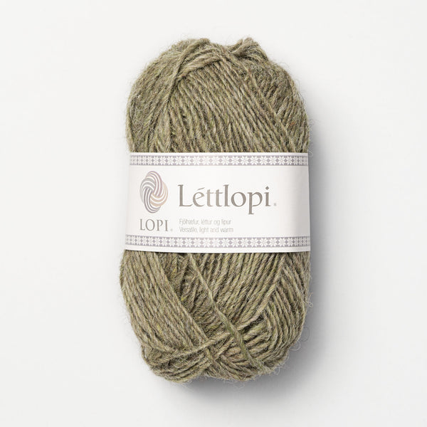 Léttlopi
