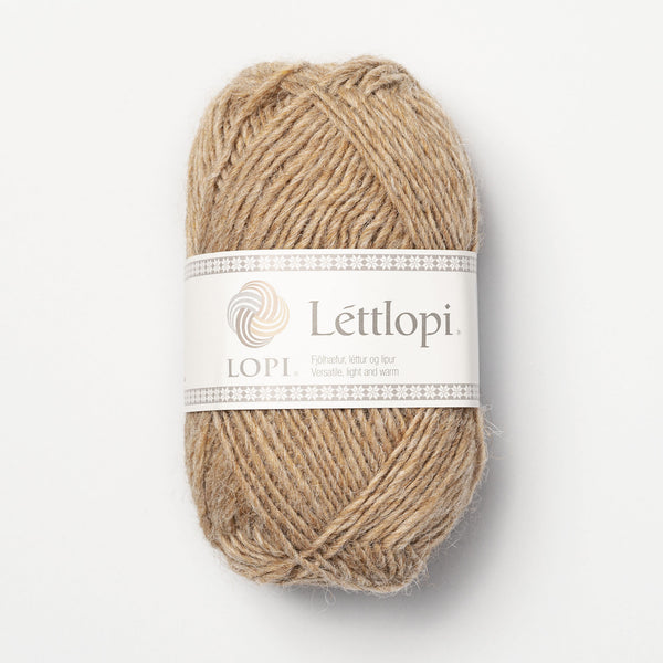 Léttlopi