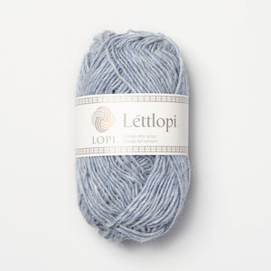 Léttlopi