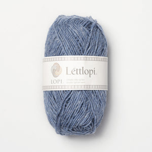 Léttlopi
