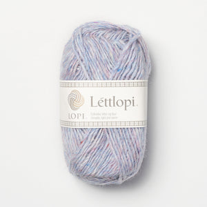 Léttlopi