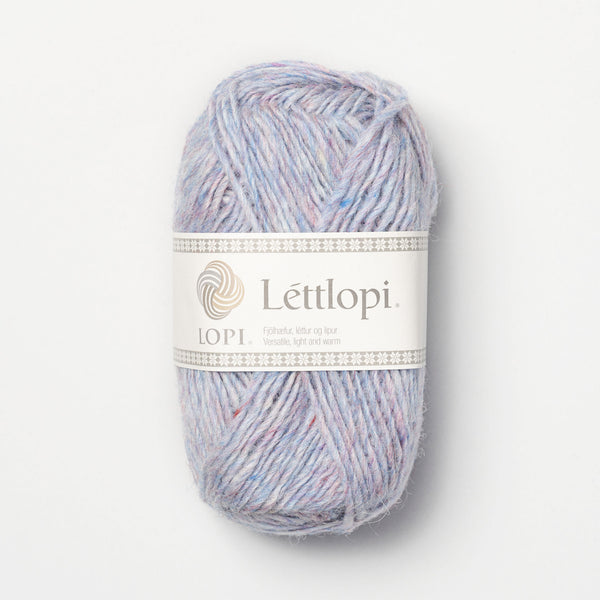 Léttlopi