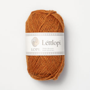 Léttlopi