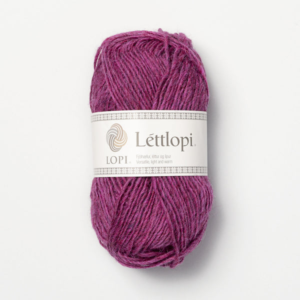 Léttlopi