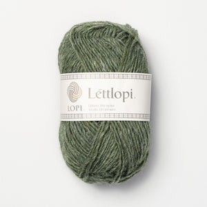 Léttlopi