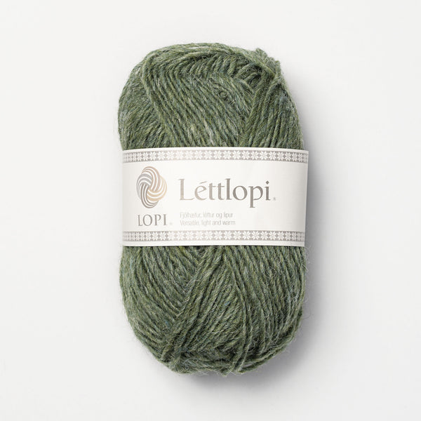 Léttlopi