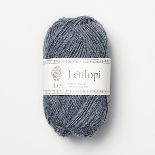 Léttlopi