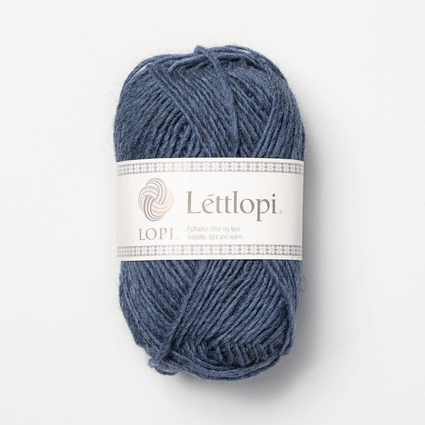 Léttlopi