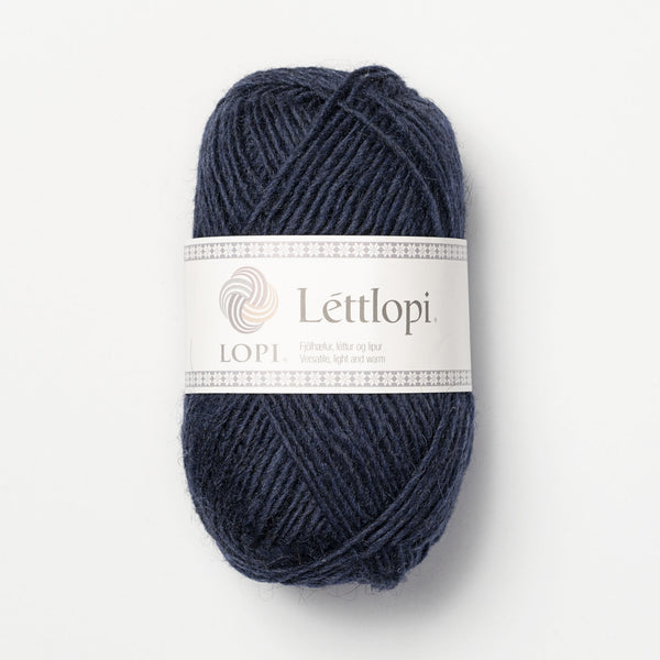 Léttlopi