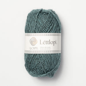 Léttlopi