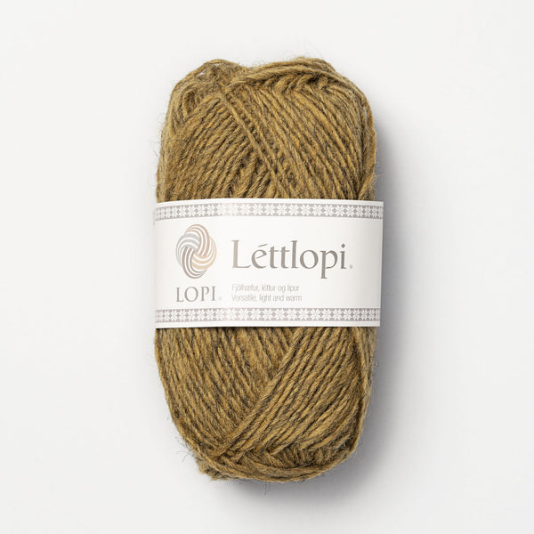 Léttlopi