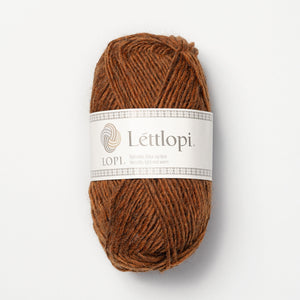 Léttlopi