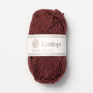 Léttlopi