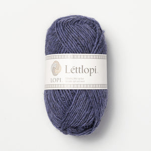 Léttlopi