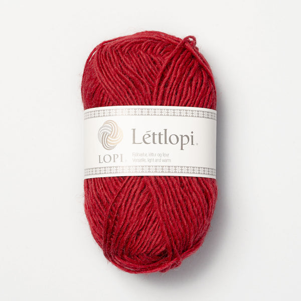 Léttlopi