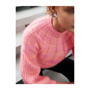 Knit Pop: Designs for the Modern Maker
