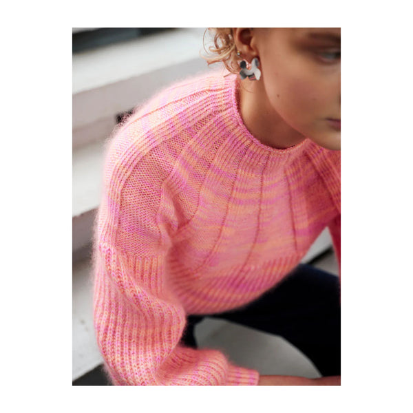 Knit Pop: Designs for the Modern Maker