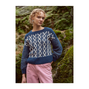 Knit Pop: Designs for the Modern Maker