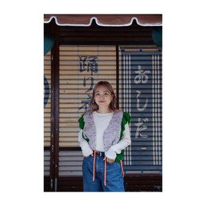 Knit Pop: Designs for the Modern Maker