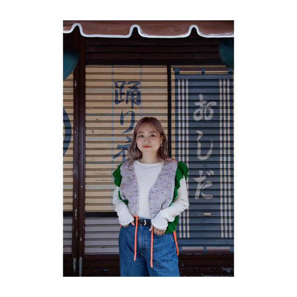 Knit Pop: Designs for the Modern Maker