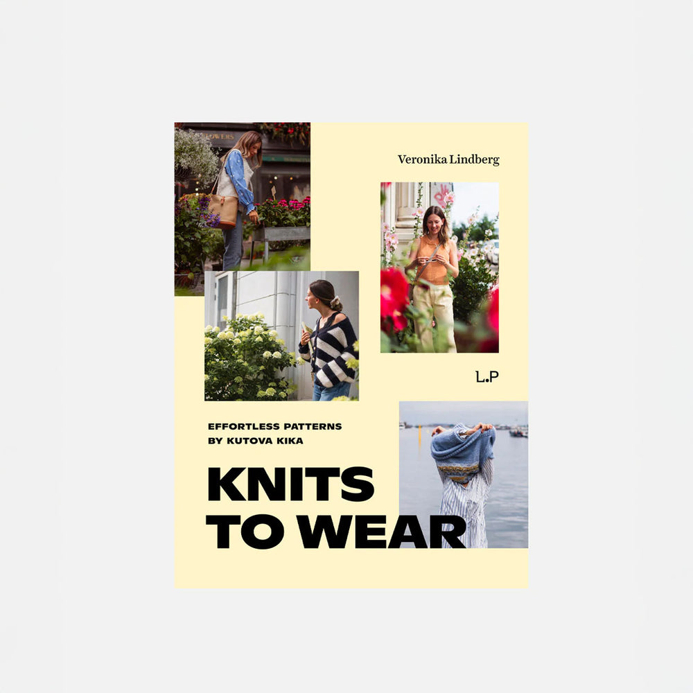 Knits to Wear