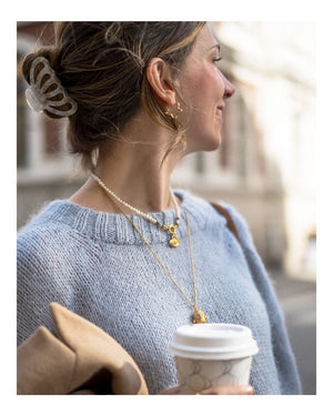 Late Checkout Sweater