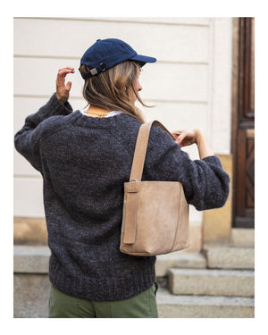 Late Checkout Sweater