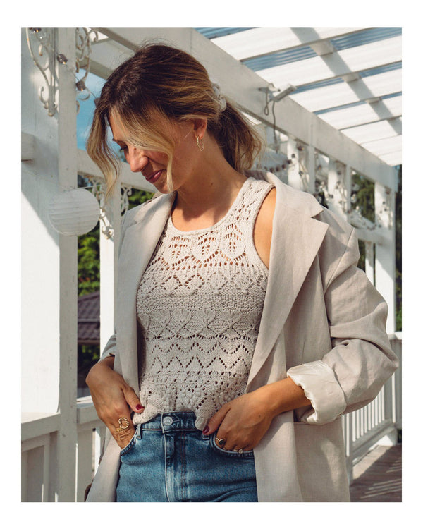Love Letter Top