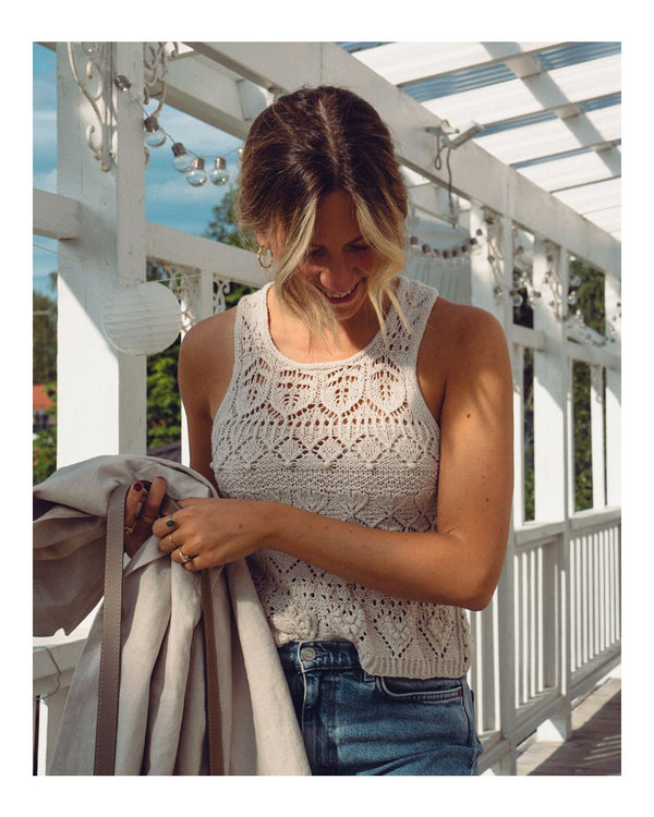 Love Letter Top
