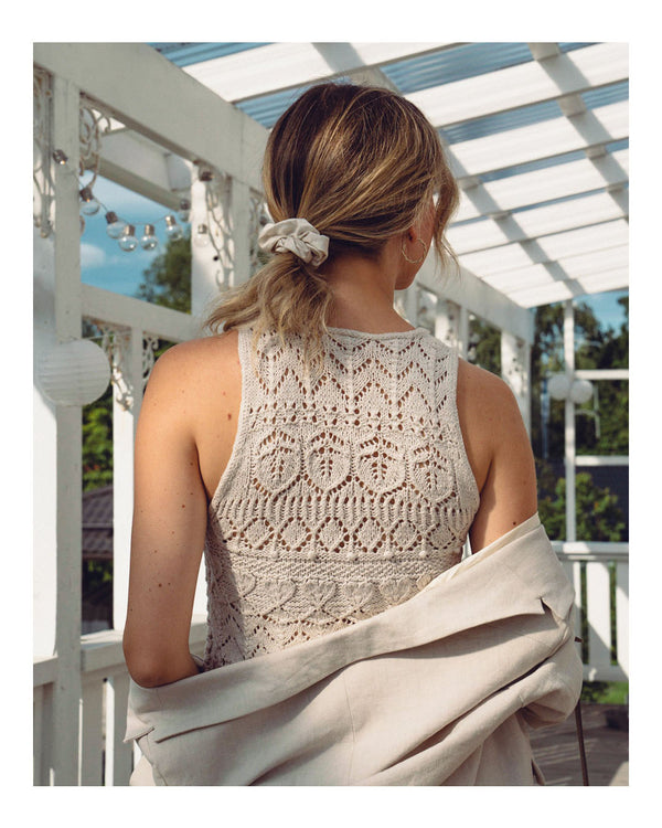 Love Letter Top