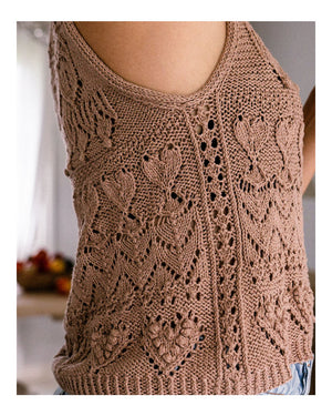 Love Letter Top