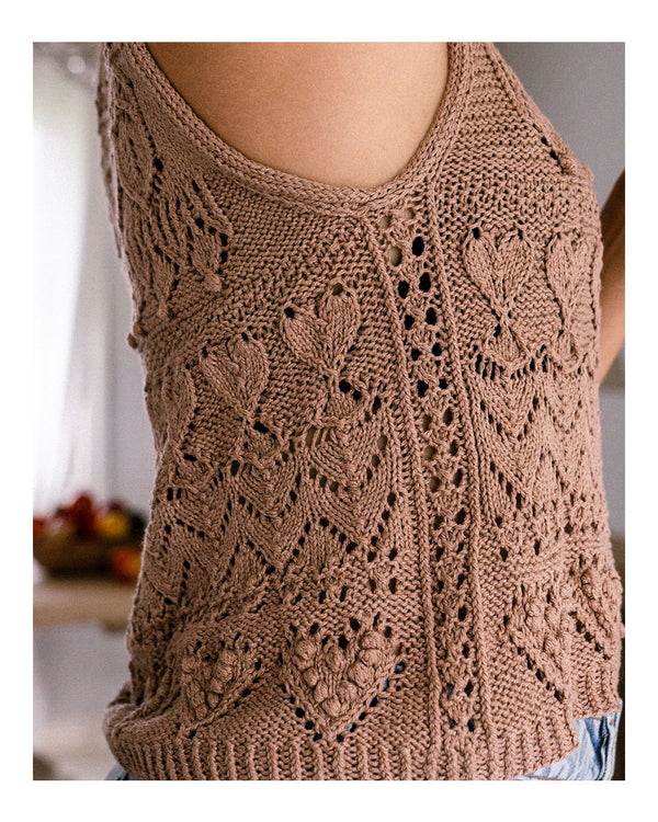 Love Letter Top