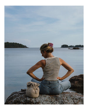 Sailor Swift Top
