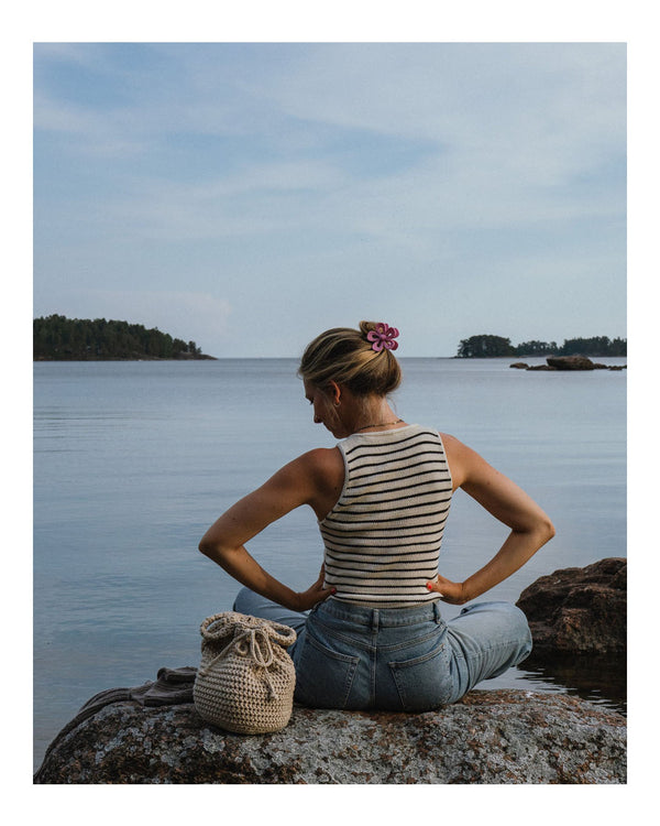 Sailor Swift Top