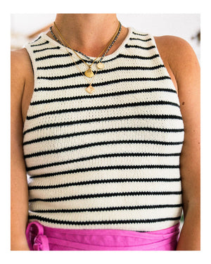 Sailor Swift Top