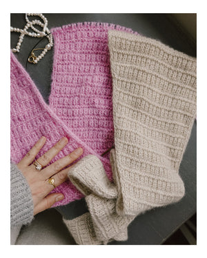 Stay Toasty Scarf