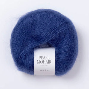 Pearl Mohair