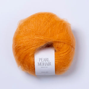 Pearl Mohair