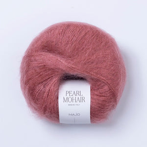 Pearl Mohair