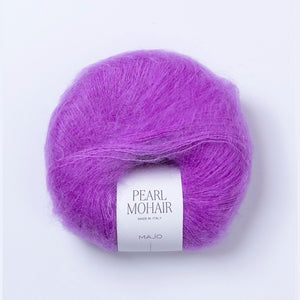 Pearl Mohair