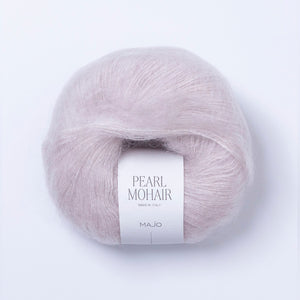 Pearl Mohair