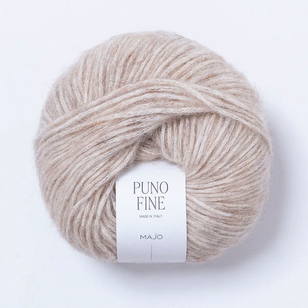 Puno Fine
