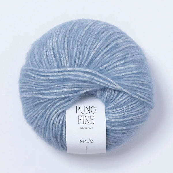 Puno Fine