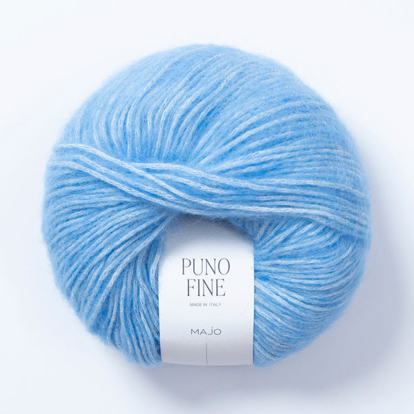 Puno Fine