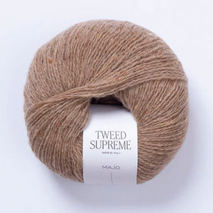 Tweed Supreme