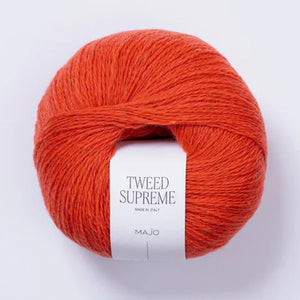 Tweed Supreme