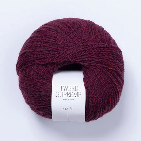 Tweed Supreme