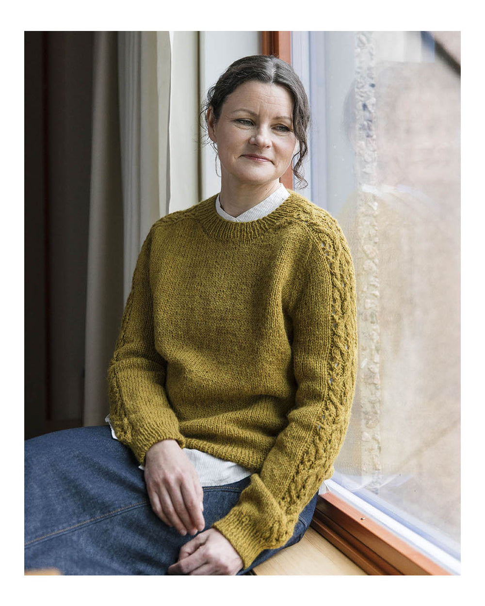 Meiju Kallio: Meiju Knits -neulekurssi