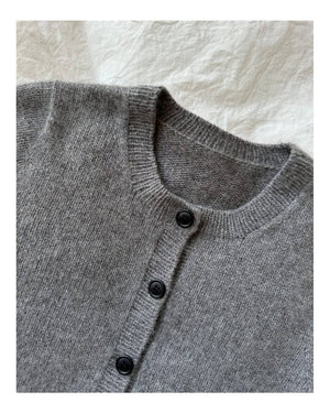 PetiteKnit Maggie Cardigan -neuleohje